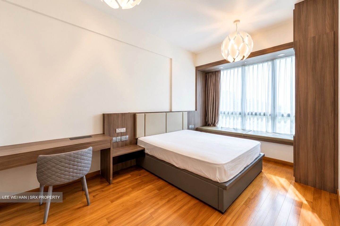One Tree Hill Residence (D10), Apartment #632481591